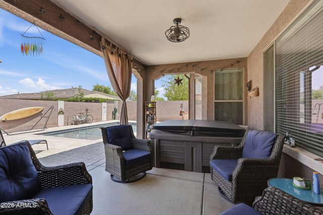 5326 W ALLEN Street, Laveen, AZ 85339