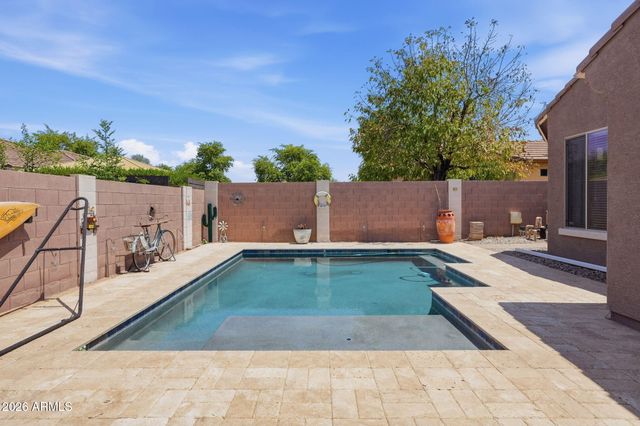 5326 W ALLEN Street, Laveen, AZ 85339