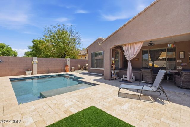 5326 W ALLEN Street, Laveen, AZ 85339