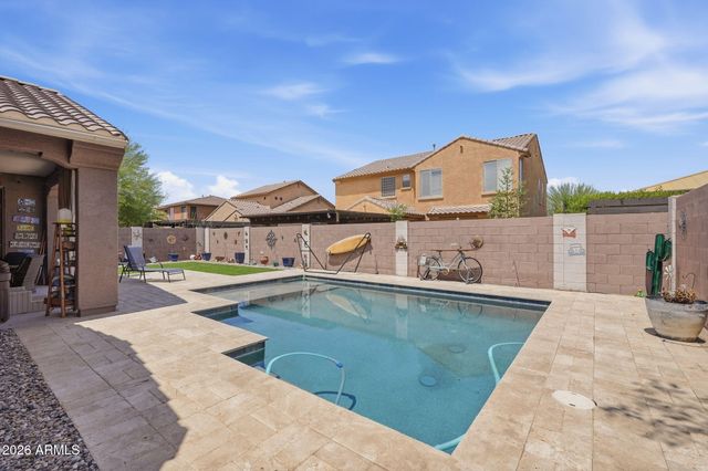 5326 W ALLEN Street, Laveen, AZ 85339