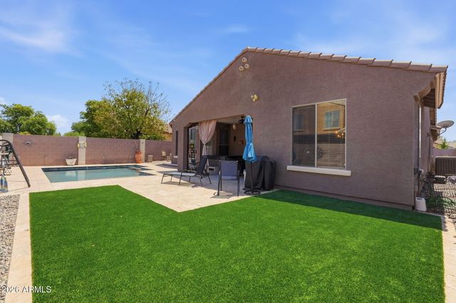 5326 W ALLEN Street, Laveen, AZ 85339