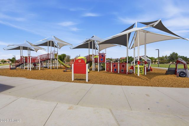 5326 W ALLEN Street, Laveen, AZ 85339