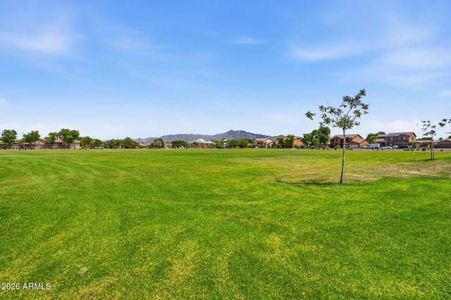 5326 W ALLEN Street, Laveen, AZ 85339