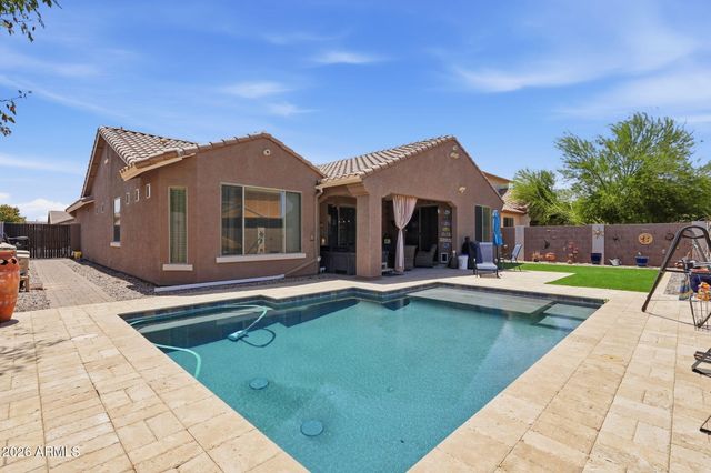5326 W ALLEN Street, Laveen, AZ 85339