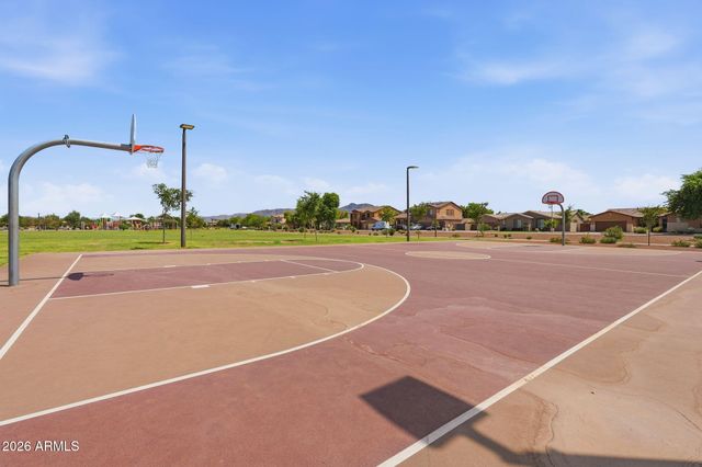 5326 W ALLEN Street, Laveen, AZ 85339
