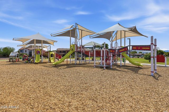 5326 W ALLEN Street, Laveen, AZ 85339