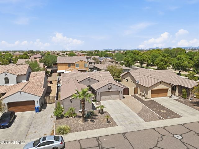 5326 W ALLEN Street, Laveen, AZ 85339