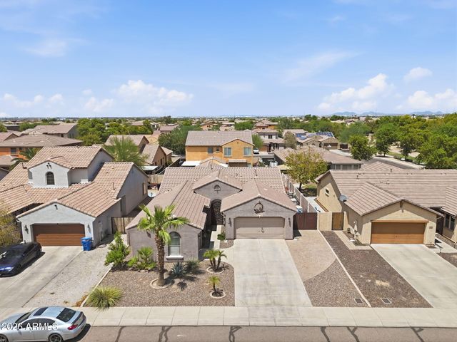 5326 W ALLEN Street, Laveen, AZ 85339