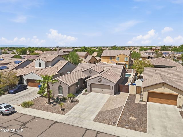 5326 W ALLEN Street, Laveen, AZ 85339