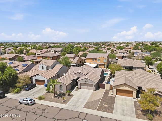 5326 W ALLEN Street, Laveen, AZ 85339