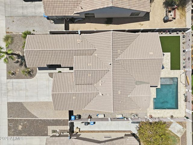 5326 W ALLEN Street, Laveen, AZ 85339