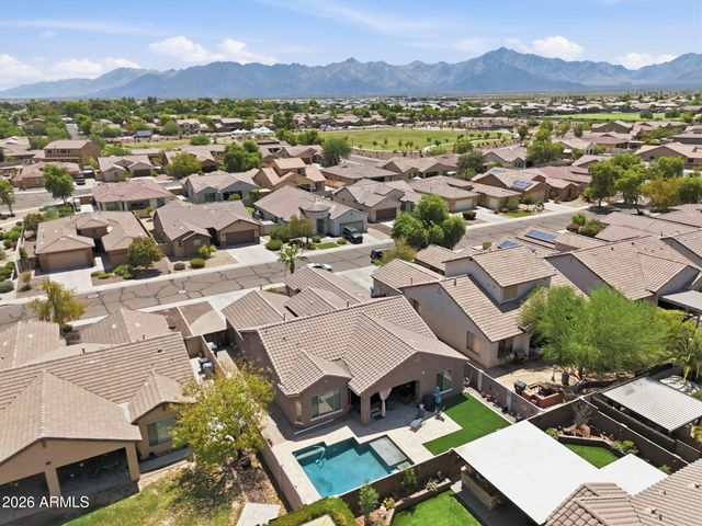 5326 W ALLEN Street, Laveen, AZ 85339