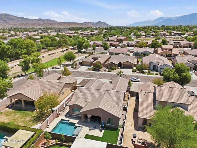 5326 W ALLEN Street, Laveen, AZ 85339