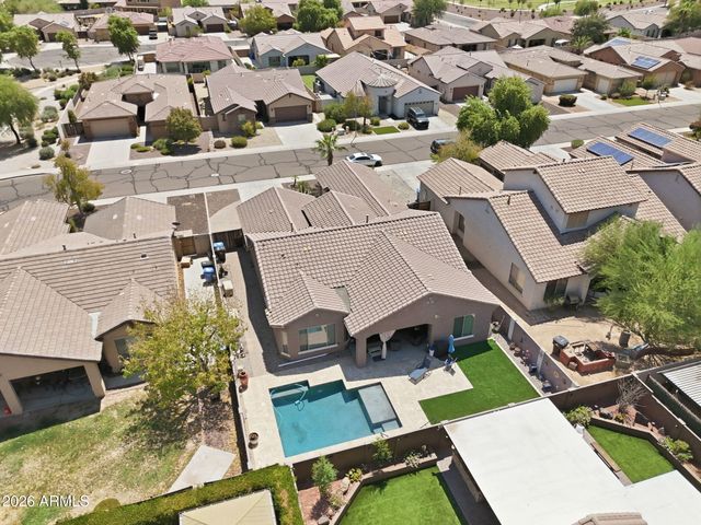 5326 W ALLEN Street, Laveen, AZ 85339