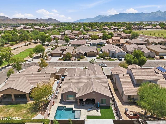 5326 W ALLEN Street, Laveen, AZ 85339