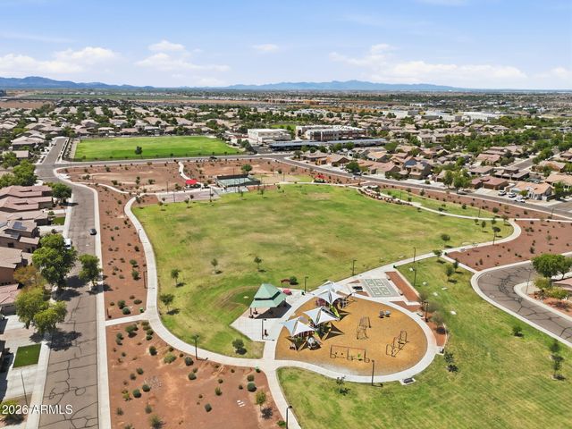 5326 W ALLEN Street, Laveen, AZ 85339