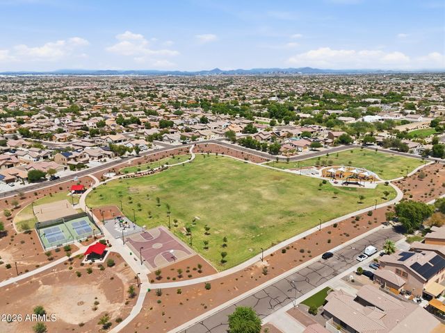 5326 W ALLEN Street, Laveen, AZ 85339