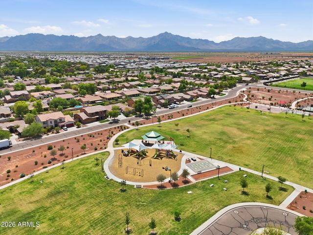 5326 W ALLEN Street, Laveen, AZ 85339