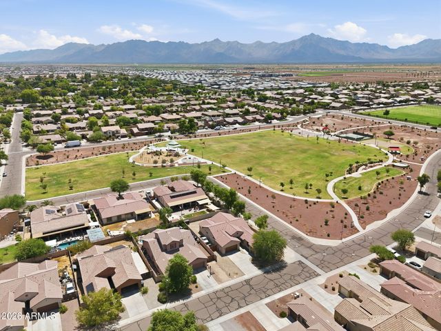 5326 W ALLEN Street, Laveen, AZ 85339