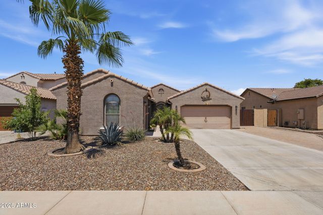 5326 W ALLEN Street, Laveen, AZ 85339