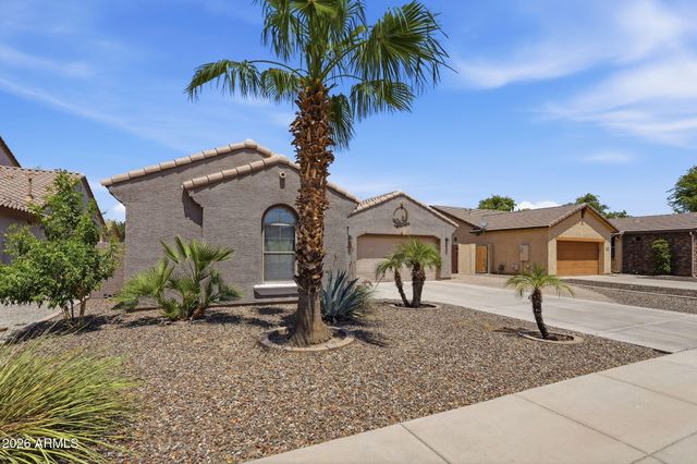 5326 W ALLEN Street, Laveen, AZ 85339