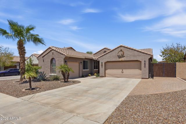 5326 W ALLEN Street, Laveen, AZ 85339