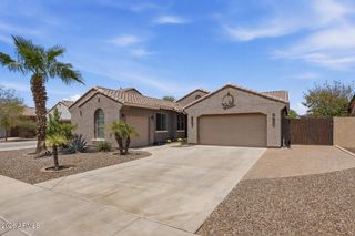 5326 W ALLEN Street, Laveen, AZ 85339