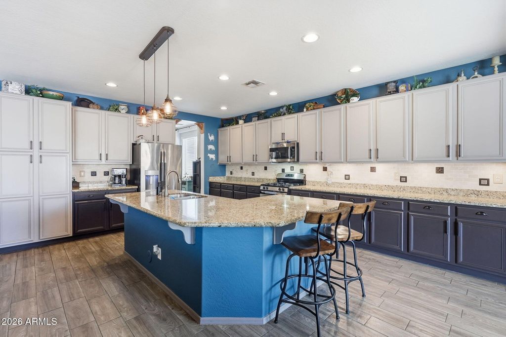 5326 W ALLEN Street, Laveen, AZ 85339 — photo 3
