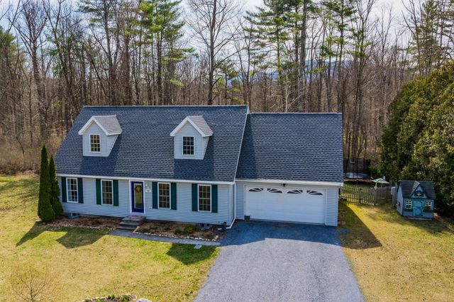 49 Limerick Lane, Arlington, VT 05250