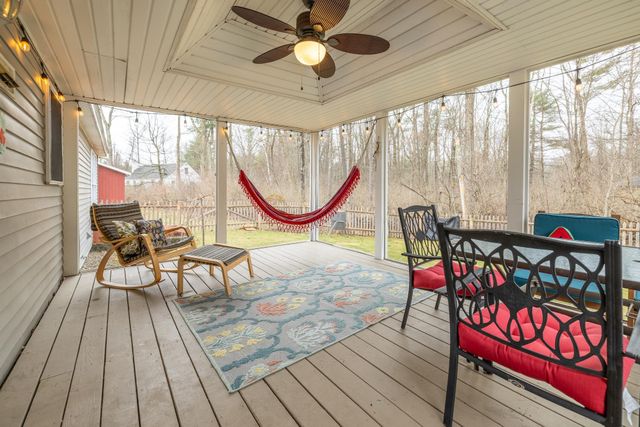 49 Limerick Lane, Arlington, VT 05250