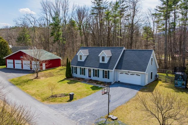 49 Limerick Lane, Arlington, VT 05250