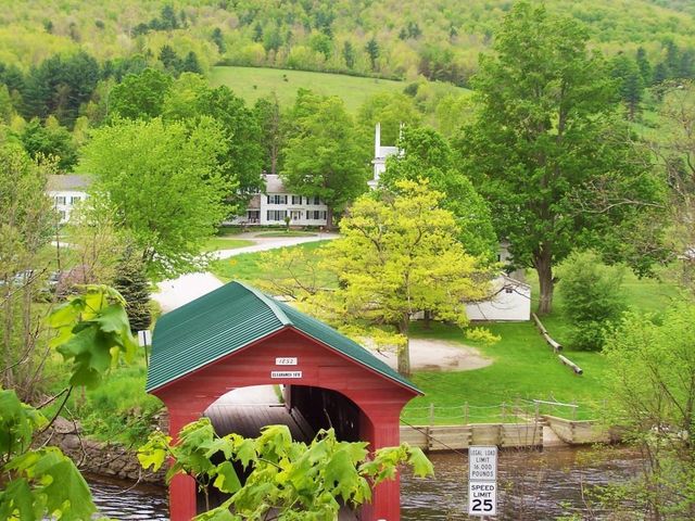 49 Limerick Lane, Arlington, VT 05250
