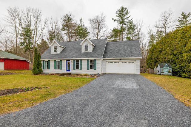 49 Limerick Lane, Arlington, VT 05250