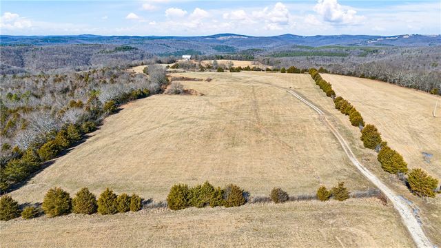 6128 Dabney Road, Jerusalem, AR 72080