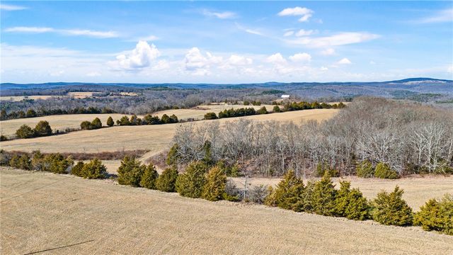 6128 Dabney Road, Jerusalem, AR 72080