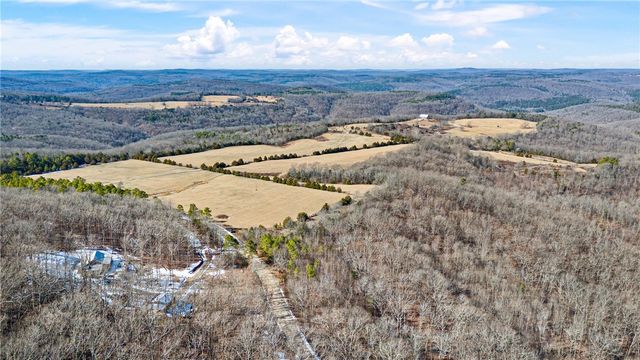 6128 Dabney Road, Jerusalem, AR 72080