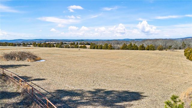 6128 Dabney Road, Jerusalem, AR 72080