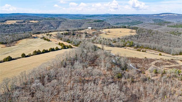 6128 Dabney Road, Jerusalem, AR 72080