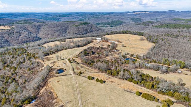 6128 Dabney Road, Jerusalem, AR 72080