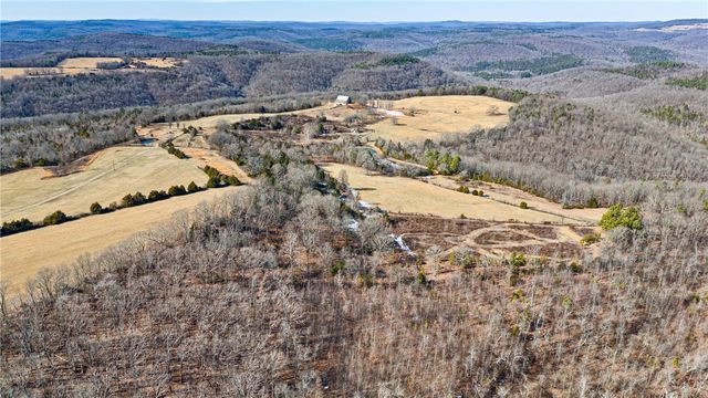 6128 Dabney Road, Jerusalem, AR 72080