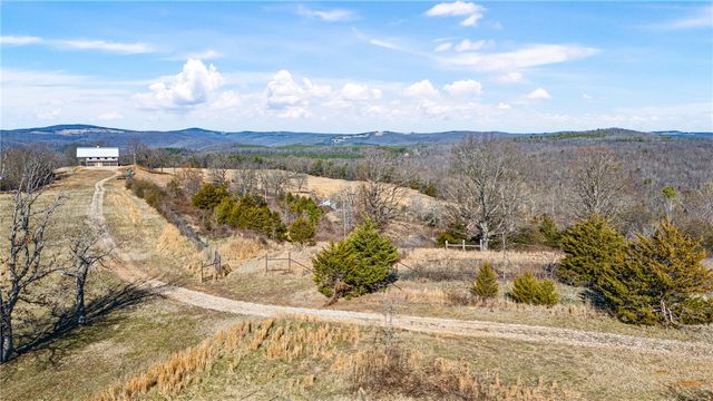 6128 Dabney Road, Jerusalem, AR 72080