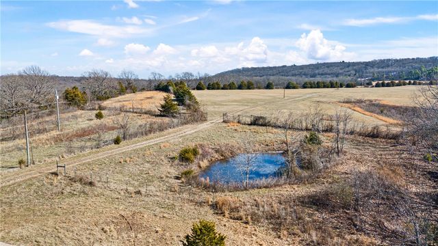 6128 Dabney Road, Jerusalem, AR 72080