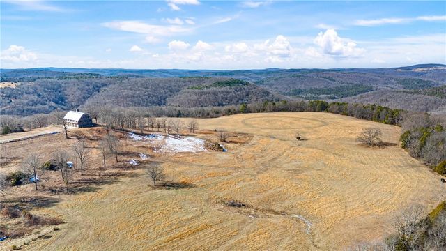 6128 Dabney Road, Jerusalem, AR 72080