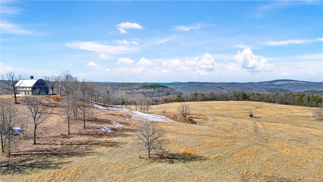 6128 Dabney Road, Jerusalem, AR 72080