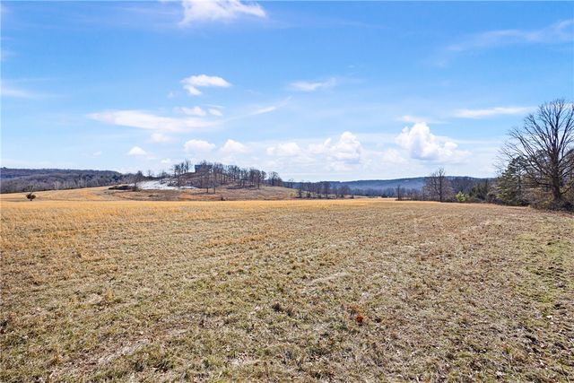 6128 Dabney Road, Jerusalem, AR 72080