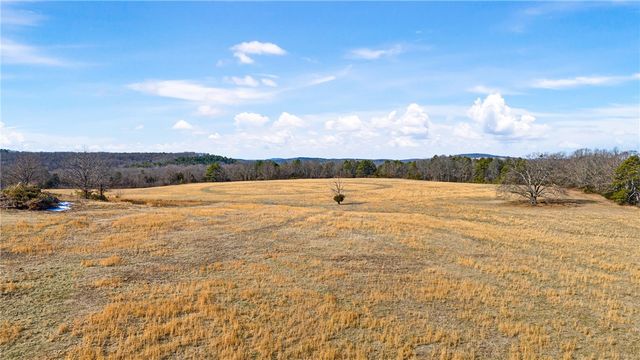 6128 Dabney Road, Jerusalem, AR 72080