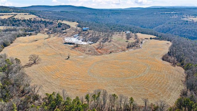 6128 Dabney Road, Jerusalem, AR 72080