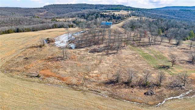 6128 Dabney Road, Jerusalem, AR 72080