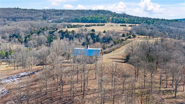 6128 Dabney Road, Jerusalem, AR 72080
