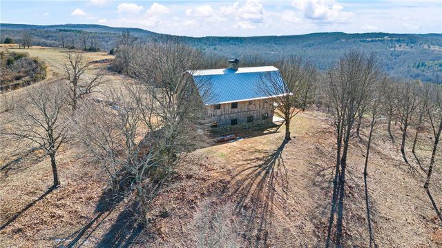 6128 Dabney Road, Jerusalem, AR 72080